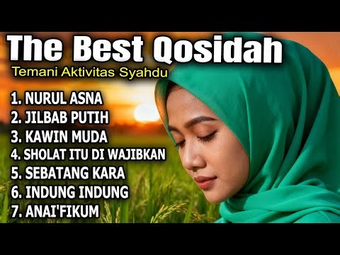 FULL ALBUM KOSIDAHan LAWAS YANG MASIH BANYAK DICARI HINGGA KINI