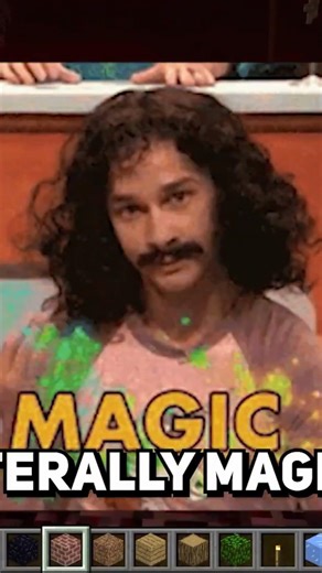 Water in The Nether: Minecraft's Legendary Bug #minecraftshorts