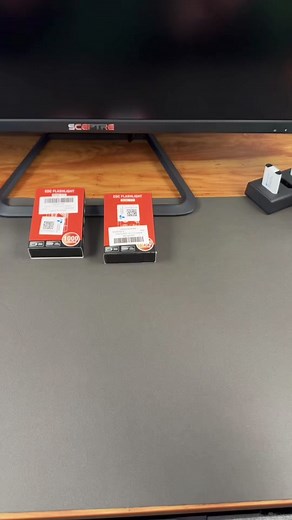 The best budget flashlight now comes in black and is cheaper than ever! #flashlight #tech #gadget #budget