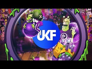 Flux Pavilion & Snails - Cannonball