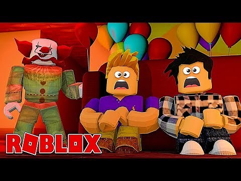 IT'S THE WORST PARTY EVER! | Roblox Birthday Party
