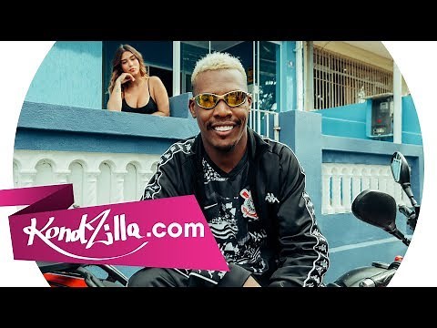 MC Kekel - Tanto Fez, Tanto Faz (kondzilla.com)