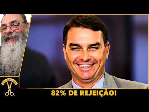 Lula out of the top 3! Flávio Bolsonaro crushes the Workers' Party member on social media in 2026...