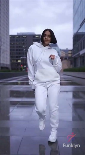 Funk Dance Groove 110 BPM Funklyn – Urban Session