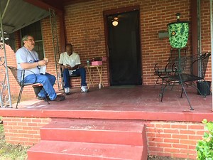 River Region re-housing program works to provide homes for homeless