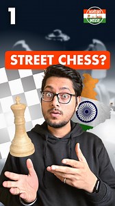 A Unique Chess Club in Bharat — #AnokhaBharat Ep 1 #chess #gariahatchessclub #reel #explorepage #openletter | Open Letter