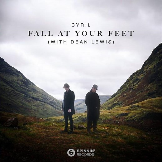 Fall At Your Feet (with Dean Lewis) (Preview)