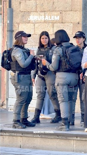 Israel Jerusalem ❤️🇮🇱 #israel #jerusalem #military #travel