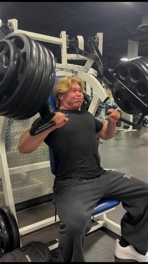 Transforming My Fitness Journey at 16 Years Old