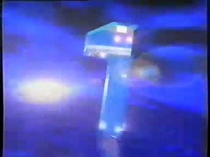 1997 ITV Chart Show Opening with Tizer Sponsor Ad