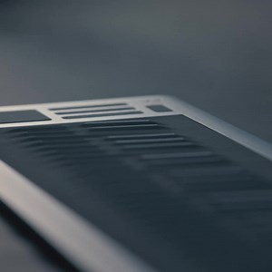 Seaboard RISE 2: “easier to play, more durable and a more beautiful, expressive experience than ever before” | ROLI
