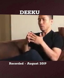 (English language) What is DEEKU? | Shadaw Journal
