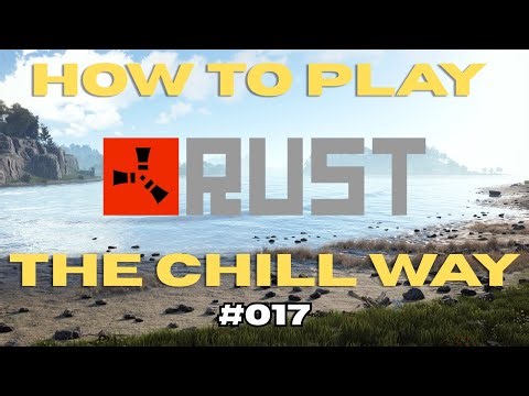 Last Stream of 2025 | Brits PVE Worlds | Rust