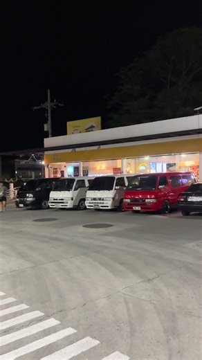 Exploring the Nissan Urvan Escapade: Features and Specs