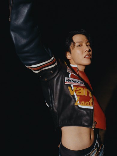 Jhope: 10 Out of 10 Performance Highlights