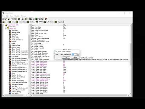 Cara Edit Map Warcraft III - W3x - DoTa - How to edit DoTa Maps