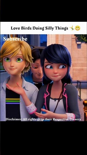 Marinette in love 🔥🔥| Ladybug Season 6 in Hindi | Illustrator | #ladybug #miraculousladybug #catnoir