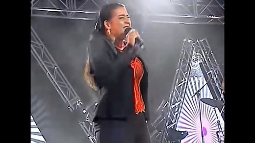 27K views · 968 reactions | 'What a Feeling' and 'Fame' singer Irene Cara dies at 63 | A world of music | Facebook