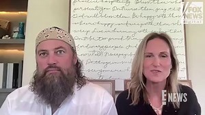 Willie Robertson Shares Update on Miss Kay's Health After Phil Roberton's Death