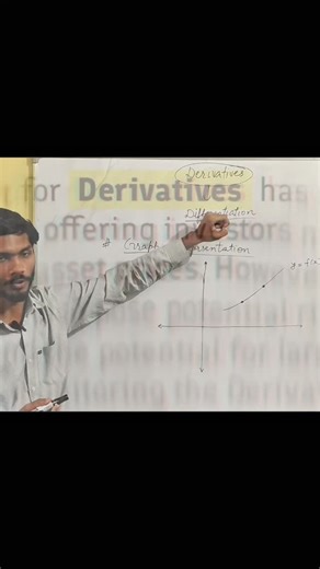 Akshit on Instagram: "Derivatives in 8 minutes 🗿 . Available on YouTube, Channel is mentioned in profile details. . . we will cover Basic understanding about derivatives in this video. . . #soulfulmath #boardexam #differentiation #maths #derivatives"