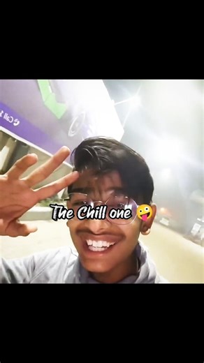 Types of Students During Exam 📖