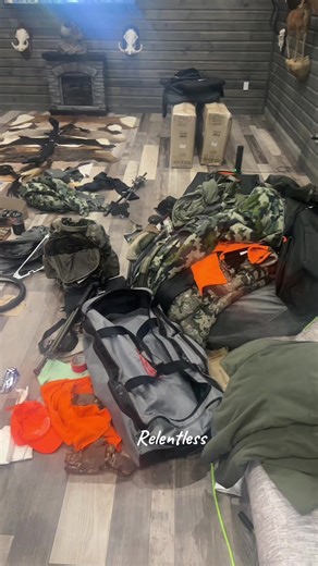 Relentless Pursuit of the Boogyman Legend