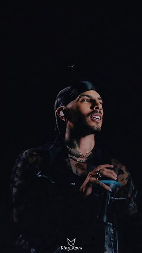 Rauw Alejandro Museo Lyrics Video