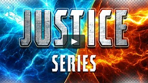 Biblical Justice Course by Steve Cioccolanti