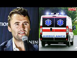 Mysterious Death Of Charlie Kirk Ally Shocks Internet — 'Incredibly Strange Coincidence'