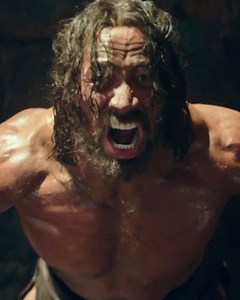The Trailer for Dwayne Johnson's HERCULES Is Live — GeekTyrant