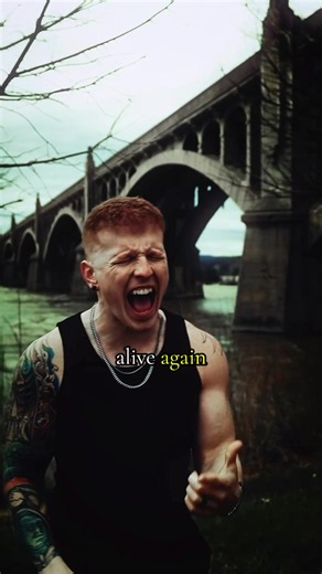 Holding My Breath with a Knife Inside My Heart