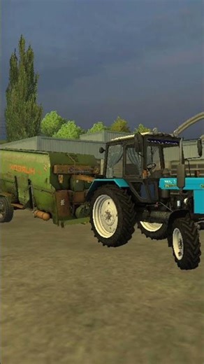 farming simulator 2013 work Day