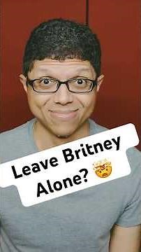 Tay Zonday Leave Britney Alone