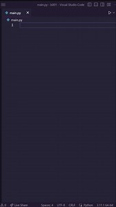 60K views · 1.1K reactions | Want more ? Check comment ... This Works On Python Dictionaries?? #python #programming #coding | Thom Code | Facebook