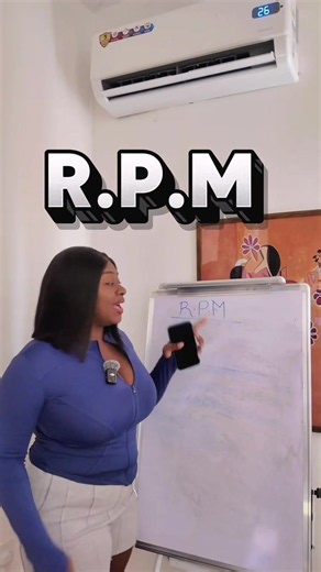 What is Rpm? Meaning, Uses & How People Accuse Rpm