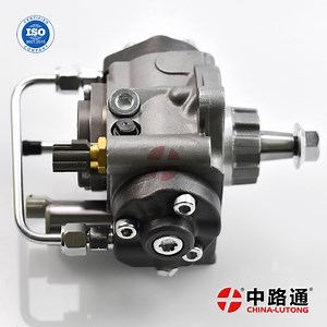 [Hot Item] Diesel Pump 294000-0901 for Toyota Hiace 2kd-Ftv 22100-0L060 Denso
