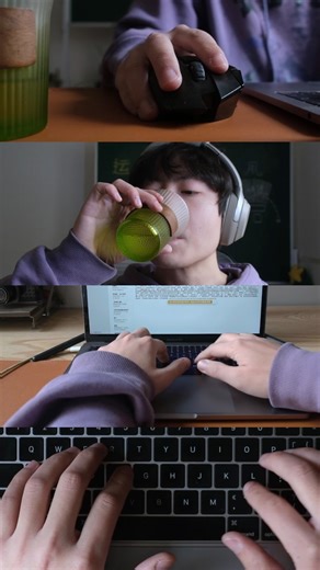 鹅高高 on Instagram: "分镜=不同机位+相同动作 #filmmaking #videotutorial #visualstorytelling #videography #howtofilm"