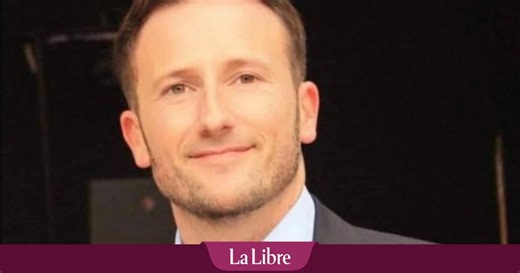 Julien Moinil désigné procureur du Roi de Bruxelles