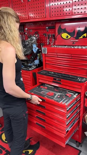 📣🎁Happy Mall All items are on sale this month, so hurry and buy! Teng Tools 417-Piece Complete Mixed EVA Foam Hand Tool Kit - TCEMM417N Tool box#Radsport#Fitnessgeräte#Electric Scooter#Tool Kit#E-Bikes#Smart TV#Kitchen & Household#Coffee Maker#Wassersport#Smart electronic devices#Phones#MacBook#iPhone#iPad#Consoles#Samsung | Sidney French