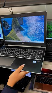 Hp ProBook 450G5 i5 7Gen SSD256Gb 8GB 15.6inchi ¥18500. 600,000.ကျပ်။ | Best Computer Japan