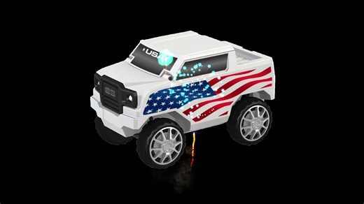 5 comments | C3 remote controlled Pickups!!! 3 speed remote control, LED headlights, Bluetooth speakers and a USB phone charging port. They hold 24 cans with ice. C3 RC pickups are rotationally molded and foamed for durability. Made in Wisconsin, USA! https://c3customcoolers.com/t/pickup-truck | C3 Custom Cooler Creations | Facebook
