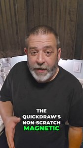 The VULCAN QuickDraw is Revolutionary! Veteran Owned 🇺🇸 American Made | VULCAN