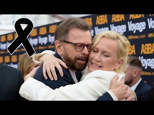 1 hour ago “Sad news from Agnetha Fältskog” – Last sad farewell