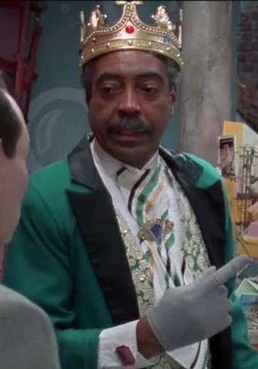 Pee-Wee's Playhouse S01:E07 - The Restaurant