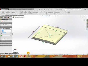 SolidWorks 2015 - Certificación CSWA E1