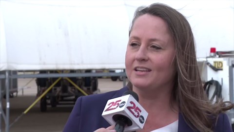 L3 Harris Maintains National Science Foundation's Flying Atmospheric Laboratory