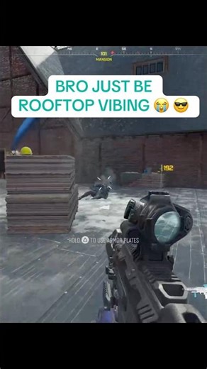 3 A.M. VIBES 🔴LIKE & SUB!🔴 ‪@PAPERRPLAYS‬ #callofduty #warzone #shorts #gaming #fyp #bo7 #cod #ps5