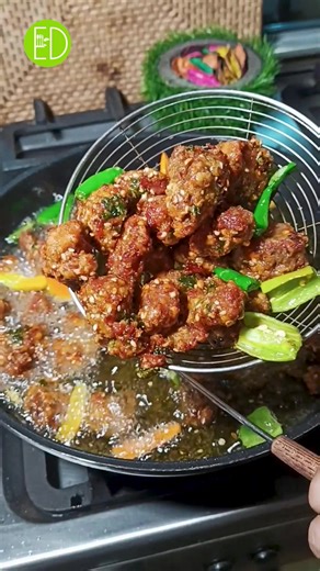 Mutton & Beef Chatkhara Boti: Spicy BBQ Delight