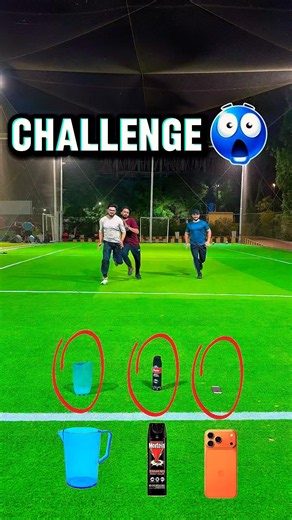 Unique challenge 😳 pt-47 | Hit a six with Jugs Mosquito Sprays and IPhones 😂 | who will win?