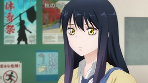 Mieruko-chan | E1 - Can You See Them?